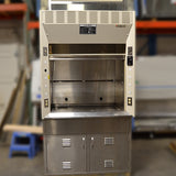 Kewaunee 4' Fume Hood