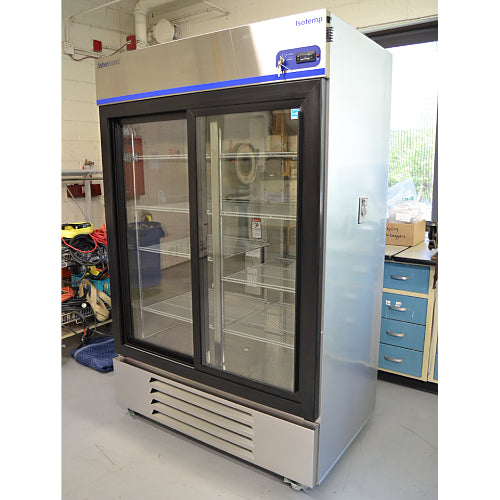 Fisherbrand Chromatography Refrigerator