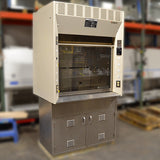 Kewaunee 4' Fume Hood