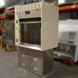 Kewaunee 4' Fume Hood