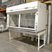 Fisher Hamilton 8’ Chemical Fume Hood 