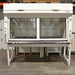 Fisher Hamilton 8’ Chemical Fume Hood 