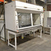 Fisher Hamilton 8’ Chemical Fume Hood 