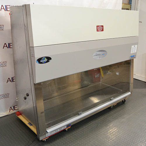 Nuaire NU540-600 Biosafety Cabinet