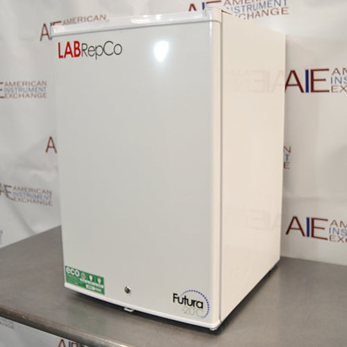 LABRepCo LH-4-UFM Undercounter Freezer