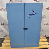 Gilson Sieve Shaker with Sound Enclosure