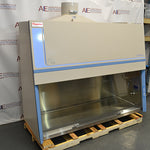 Thermo Scientific 1361 B2 Total Exhaust Biosafety Cabinet