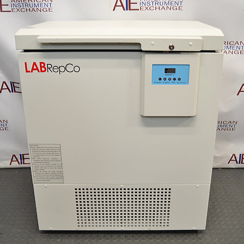 LabRepCo L2X-5-ULT85&nbsp;Ultra-Low Chest Freezer