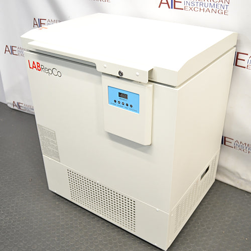 LabRepCo L2X-5-ULT85&nbsp;Ultra-Low Chest Freezer