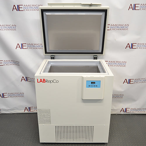 LabRepCo L2X-5-ULT85&nbsp;Ultra-Low Chest Freezer