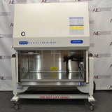 Baker SG404M 4' A2 Biosafety Cabinet w/ Hydraulic Stand