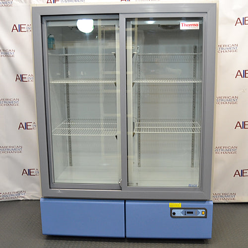 Thermo REL4504A23 Glass Door Refrigerator