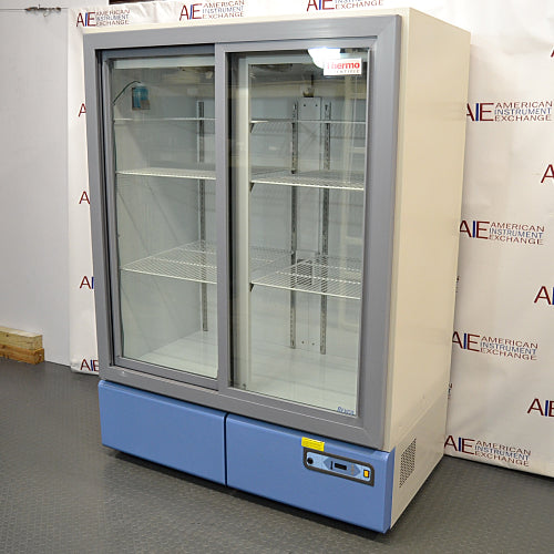 Thermo REL4504A23 Glass Door Refrigerator