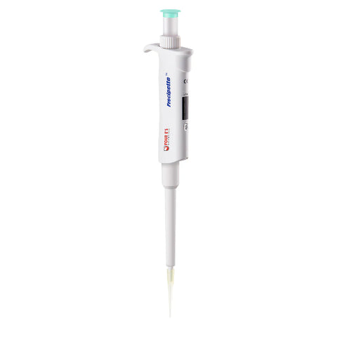 4E's USA - Precipette Adjustable Pipette - 5-50uL