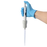 4E's USA - Precipette Adjustable Pipette - 1-10mL