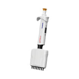 4E's USA - Precipette 8-Channel Adjustable Pipette - 0.5-10uL