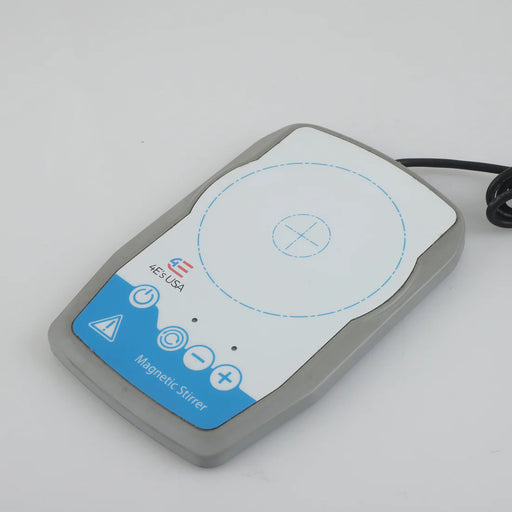 4E’s USA Mini Magnetic Analog Stirrer