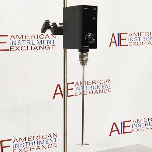 4E's USA 20L Overhead Stirrer