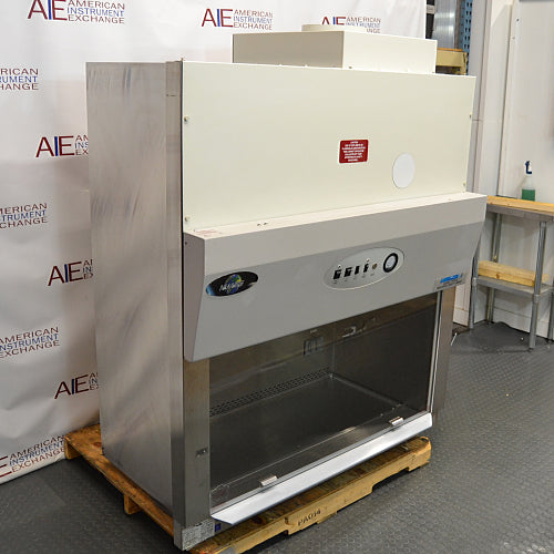 Nuaire NU-425-400 A2 Biosafety Cabinet