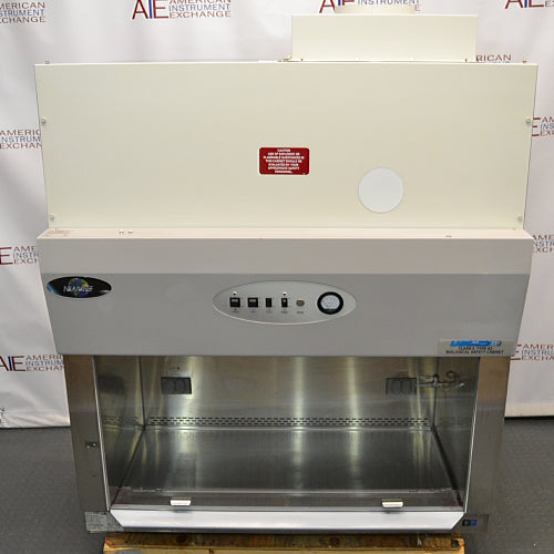 Nuaire NU-425-400 A2 Biosafety Cabinet