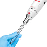 4E's USA - Handheld Rotor-Stator Homogenizer