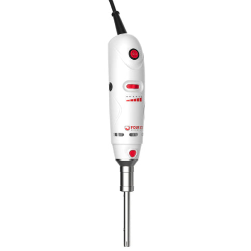 4E's USA Handheld Rotor-Stator Homogenizer