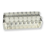 4E's USA - Magnetic Separation Rack - PCR Strips