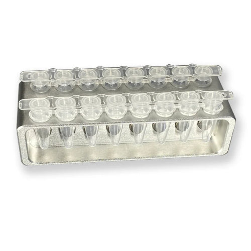 4E’s USA PCR Strip Magnetic Separation Rack 