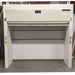 8' Wide Kewaunee Floor-Mounted Fume Hood