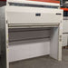 8' Wide Kewaunee Floor-Mounted Fume Hood