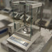 Sartorius BP211D Dual-Range Analytical Balance