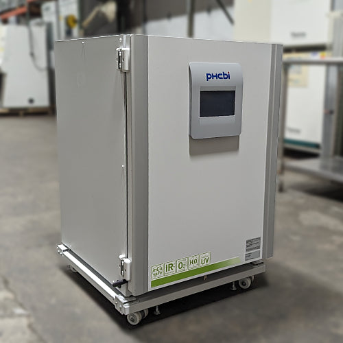 PHCbi Cell-IQ Series CO2/O2/N2 Incubator