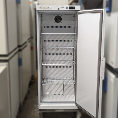 K2 Scientific High-Performance Refrigerator K210SDR