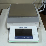 Mettler XSR10002S Precision Balance