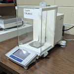 Mettler Toledo XS64 Analytical Balance