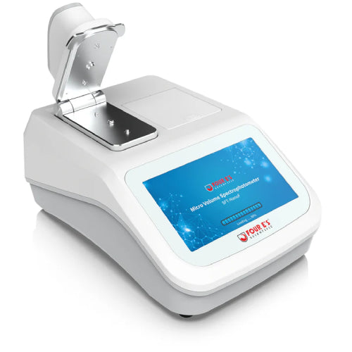 4E's USA – Micro Volume Spectrophotometer 