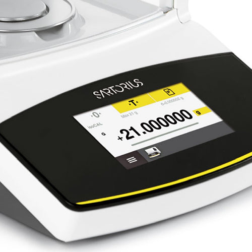 Sartorius Secura 120 | 220 g Dual-Range 