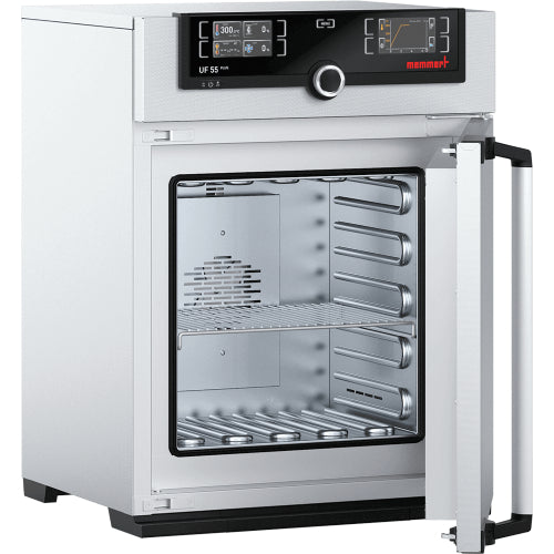 Memmert UF55plus Forced Convection Universal Oven