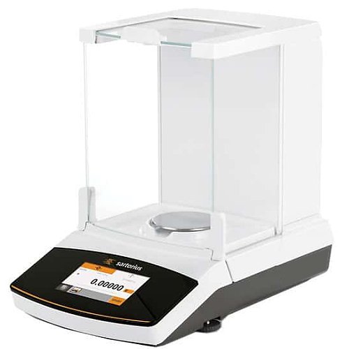 Sartorius Secura 120 g Semi Micro Balance