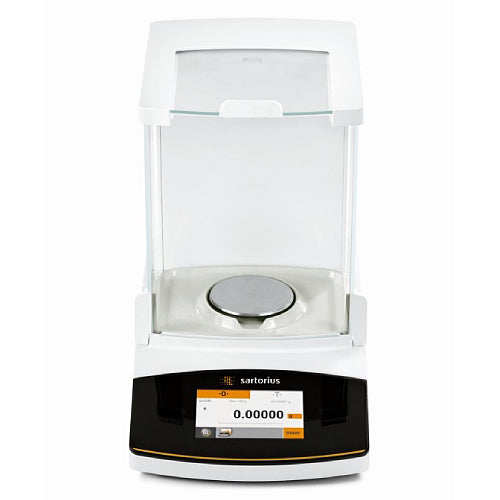 Sartorius Secura 120 g Semi Micro Balance