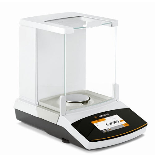 Sartorius Secura 120 g Semi Micro Balance