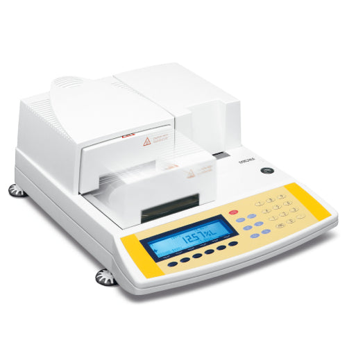 Sartorius MA100 Infrared Moisture Analyzer with Halogen Heater