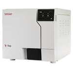 Tuttnauer T-Top - 21L Tabletop Autoclave