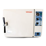 Tuttnauer ML-Series 3870ML - 85L Semi-Automatic Benchtop Autoclave