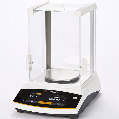 Sartorius Entris II Analytical Balances