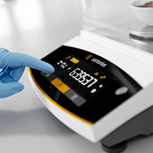 Sartorius Entris II 220g Analytical Balance