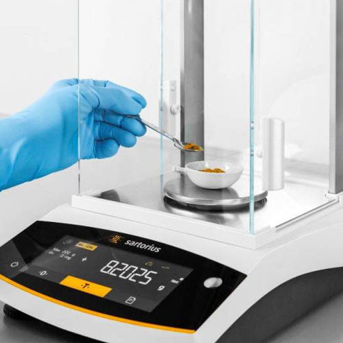 Sartorius Entris II Analytical Balances