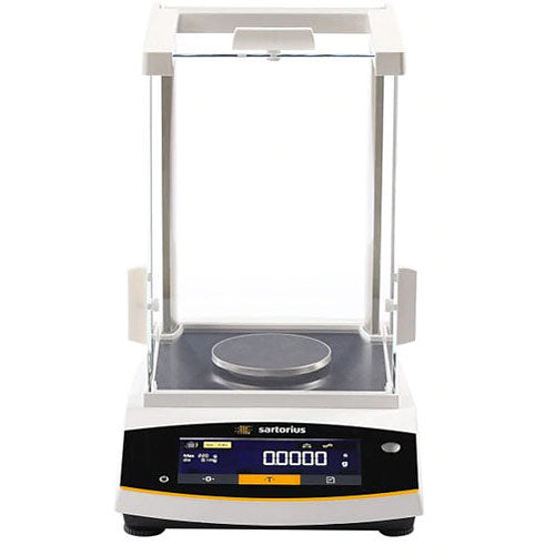 0001 BALANCE Sartorius Entris II Analytical Balances