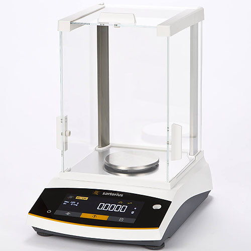 Sartorius Entris II 220g Analytical Balance