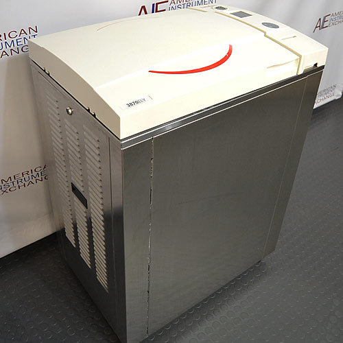 Tuttnauer 3870 ELV Fully Automatic Vertical Autoclave